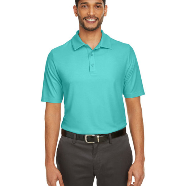 Men's Fusion ChromaSoft™ Pique Polo Thumbnail