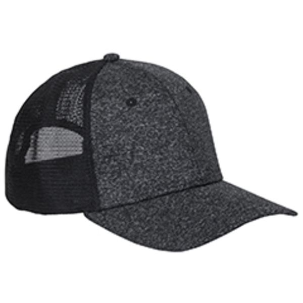 Fuse Trucker Cap Thumbnail