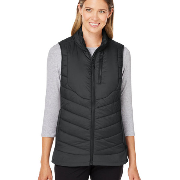 Ladies' Challenger Vest Thumbnail