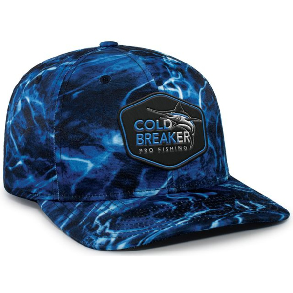 Mossy Oak(r) Guide Cap Thumbnail