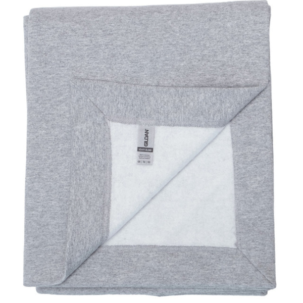 Heavy Blend Fleece Stadium Blanket Thumbnail