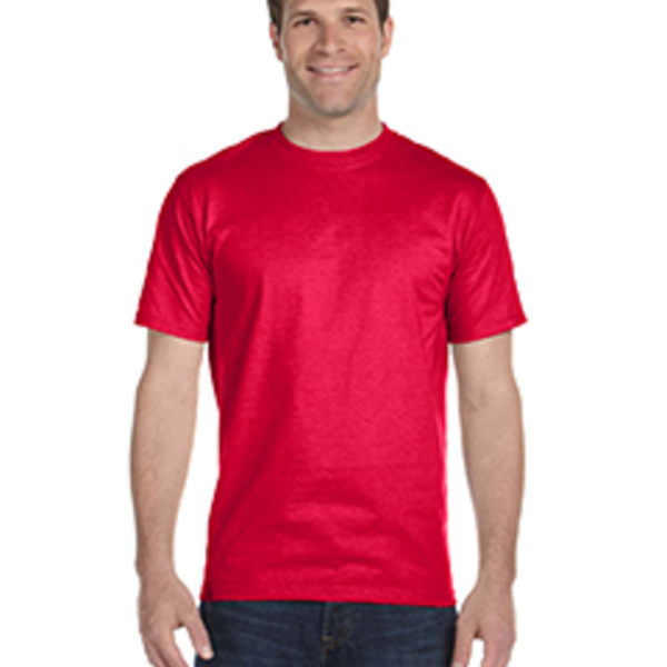 Adult T-Shirt Thumbnail