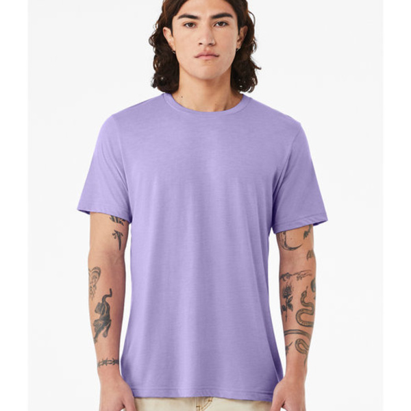 Unisex Triblend T-Shirt Thumbnail