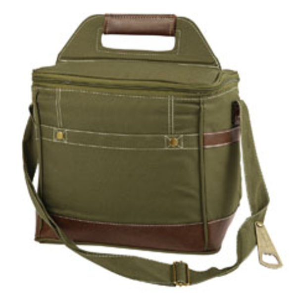 Precision Bottle Cooler Bag Thumbnail