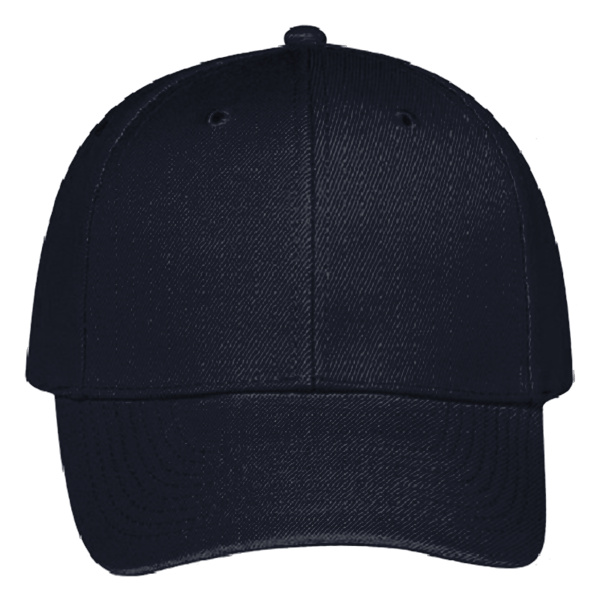 OTTO CAP® 6 Panel Low Profile Baseball Cap Thumbnail