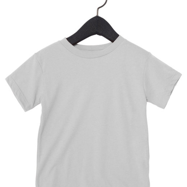 Toddler Jersey Short-Sleeve T-Shirt Thumbnail