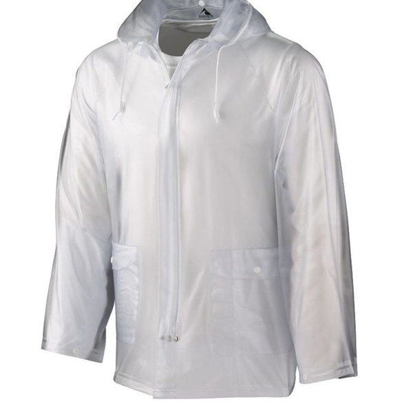 Youth Clear Rain Jacket Thumbnail