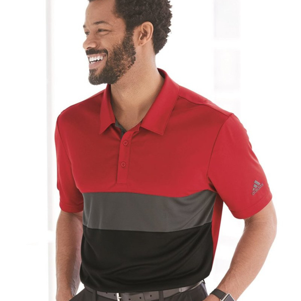 Merch Block Polo Thumbnail