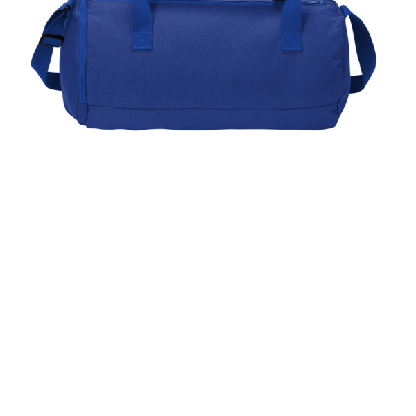 Cotton Barrel Duffel Thumbnail