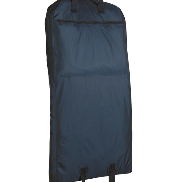Nylon Garment Bag Thumbnail