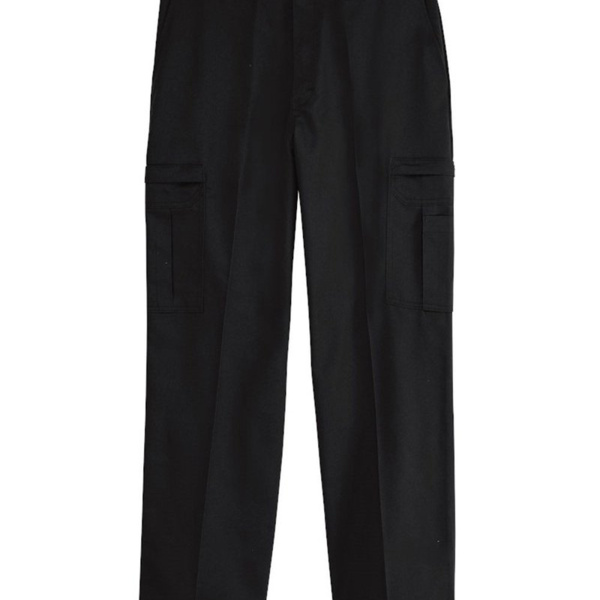 Men's Extended Sizes Premium Industrial Cargo Pants Thumbnail