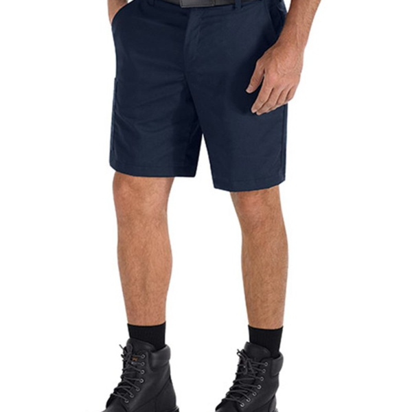 Men's Odd Sizes Plain Front Shorts Thumbnail